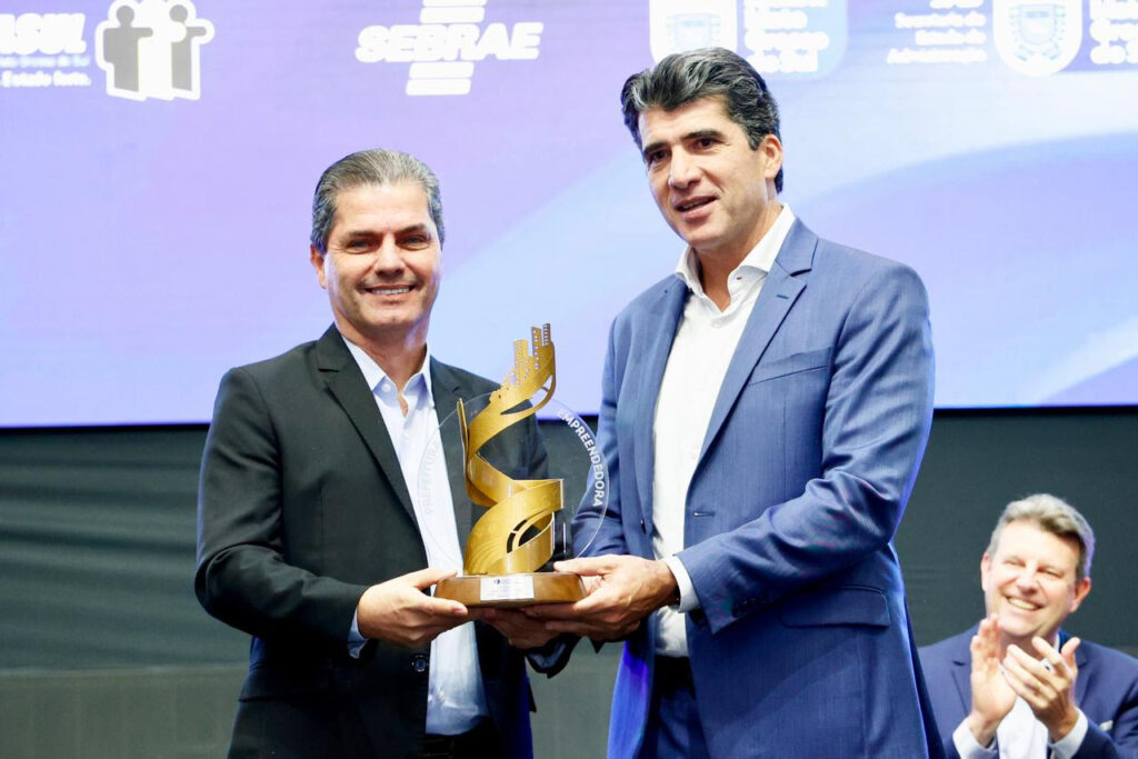 Com apoio do Sebrae/MS, Congresso reúne lideranças para discutir o futuro dos municípios Com apoio do Sebrae/MS, Congresso reúne lideranças para discutir o futuro dos municípios
