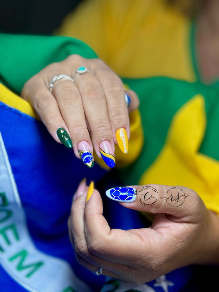 Pequenos negócios de MS se preparam para vender durante a Copa do Mundo de 2026 Pequenos negócios de MS se preparam para vender durante a Copa do Mundo de 2026