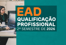 Inscrição para cursos de qualificação do IFMS termina quinta-feira (2)