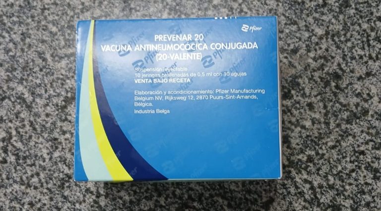 Mato Grosso do Sul recebe 8,3 mil doses da vacina Pneumo 20 e amplia proteção contra doenças graves Mato Grosso do Sul recebe 8,3 mil doses da vacina Pneumo 20 e amplia proteção contra doenças graves