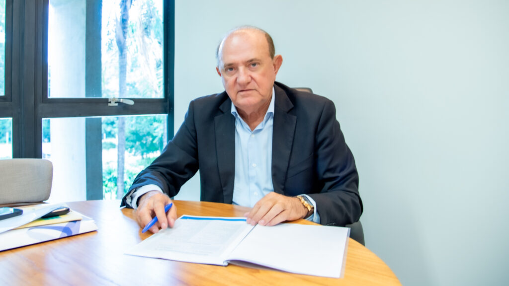 TCE-MS recebe resposta da Prefeitura de Campo Grande e acompanhará execução das medidas para manutenção da pavimentação asfáltica TCE-MS recebe resposta da Prefeitura de Campo Grande e acompanhará execução das medidas para manutenção da pavimentação asfáltica