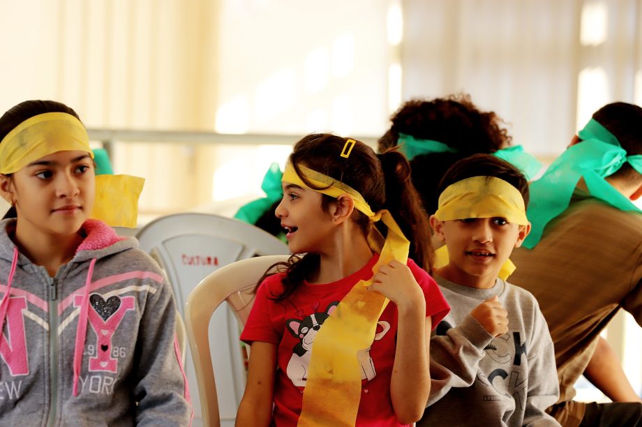 Prefeitura de Três Lagoas leva diversão e cultura às crianças na segunda semana da Colônia de Férias Cultural Prefeitura de Três Lagoas leva diversão e cultura às crianças na segunda semana da Colônia de Férias Cultural
