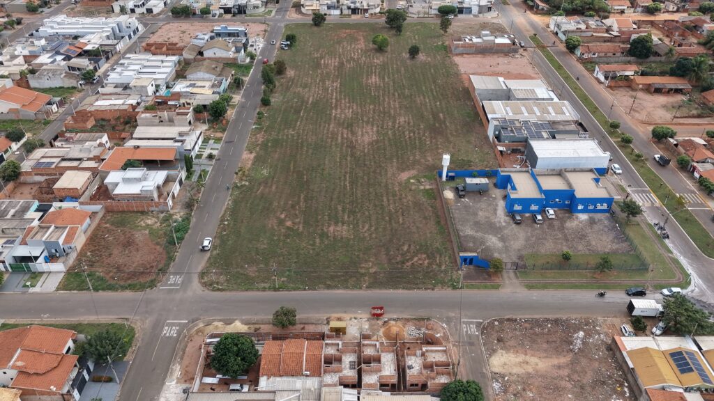Estado firma contrato de R$ 23,49 milhões para construção da Policlínica Regional de Três Lagoas Estado firma contrato de R$ 23,49 milhões para construção da Policlínica Regional de Três Lagoas
