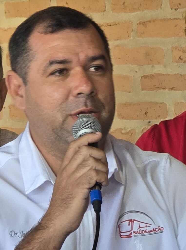 Três Lagoas entra para a história com o maior mutirão da saúde já realizado em Mato Grosso do Sul Três Lagoas entra para a história com o maior mutirão da saúde já realizado em Mato Grosso do Sul