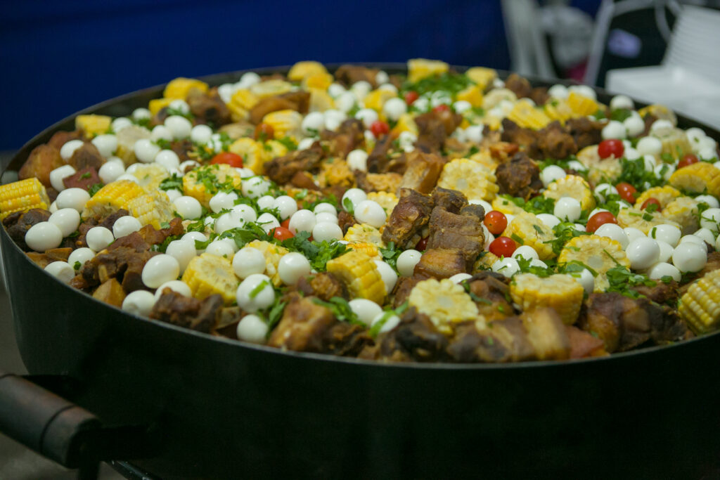 Festival Gastronômico Caipira chega à 4ª edição e promete consolidar Três Lagoas como referência em gastronomia e cultura no MS Festival Gastronômico Caipira chega à 4ª edição e promete consolidar Três Lagoas como referência em gastronomia e cultura no MS