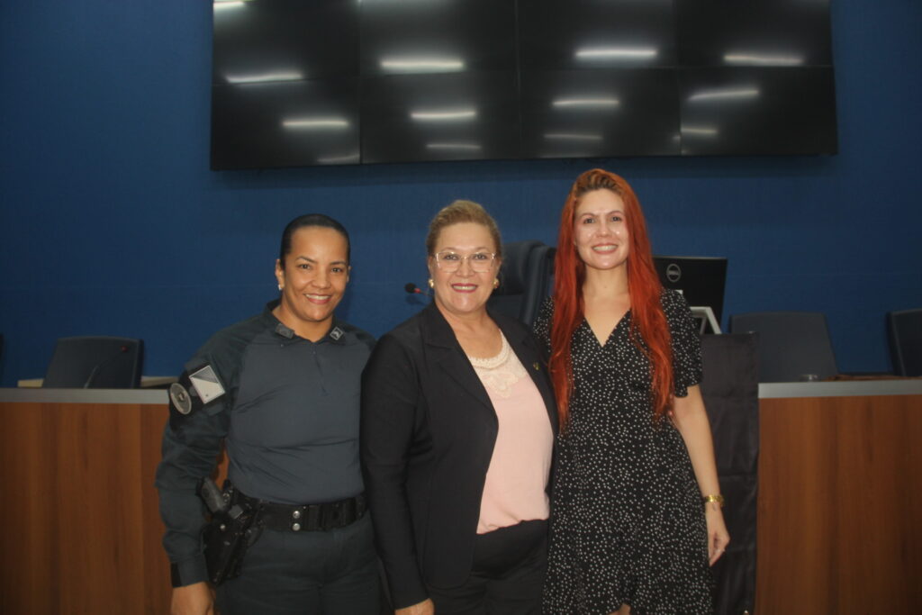 Proposto por Evalda Reis, seminário fortalece debate sobre igualdade racial e protagonismo das mulheres negras em Três Lagoas Proposto por Evalda Reis, seminário fortalece debate sobre igualdade racial e protagonismo das mulheres negras em Três Lagoas