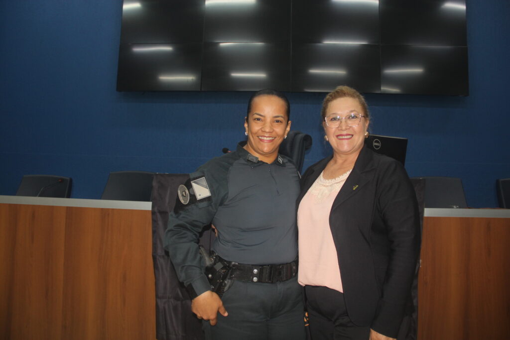 Proposto por Evalda Reis, seminário fortalece debate sobre igualdade racial e protagonismo das mulheres negras em Três Lagoas Proposto por Evalda Reis, seminário fortalece debate sobre igualdade racial e protagonismo das mulheres negras em Três Lagoas