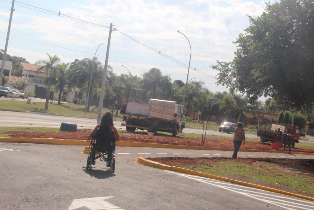MARCO PARA A INCLUSÃO: Três Lagoas inaugura obra histórica de acessibilidade na Lagoa Maior e reforça compromisso com uma cidade para todos