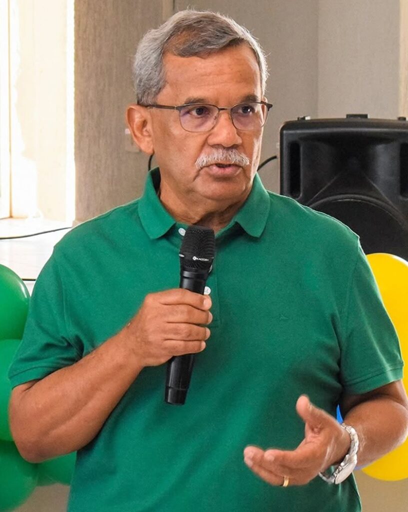 Três Lagoas busca recuperar força política