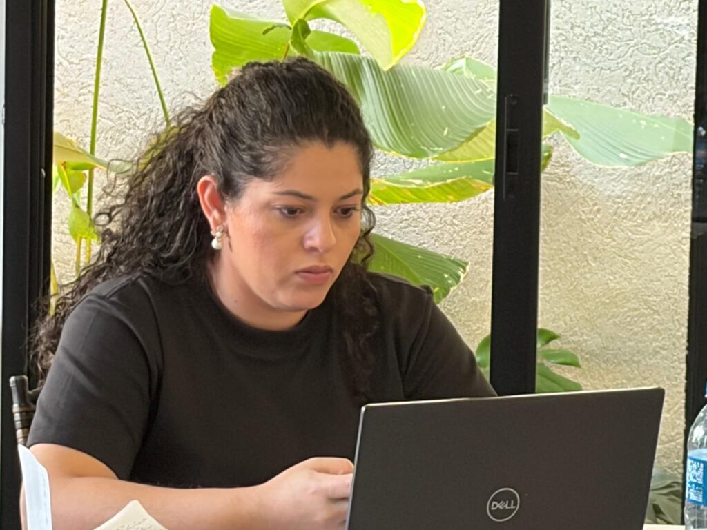 Capacitação da SES reúne profissionais de 40 municípios para aprimorar gestão da vacinação em MS Capacitação da SES reúne profissionais de 40 municípios para aprimorar gestão da vacinação em MS