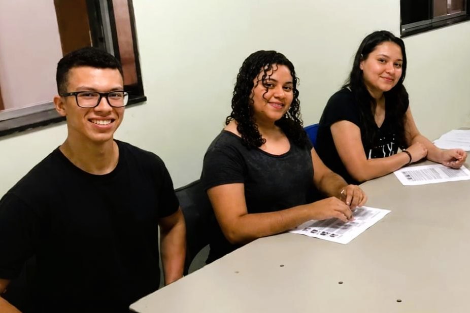 Mais de 300 contratos assinados provam que a Educação Profissional transforma vidas em Três Lagoas Mais de 300 contratos assinados provam que a Educação Profissional transforma vidas em Três Lagoas