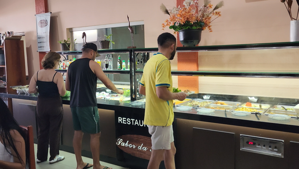 Sabores da Terra colhe os frutos de profecia de três anos sobre o boom da celulose Sabores da Terra colhe os frutos de profecia de três anos sobre o boom da celulose