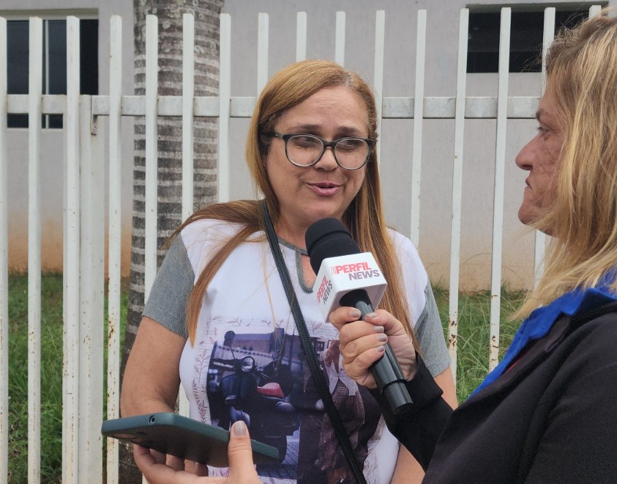 Haaland assusta torcedores de Três Lagoas, mas confiança na Seleção Brasileira fala mais alto Haaland assusta torcedores de Três Lagoas, mas confiança na Seleção Brasileira fala mais alto