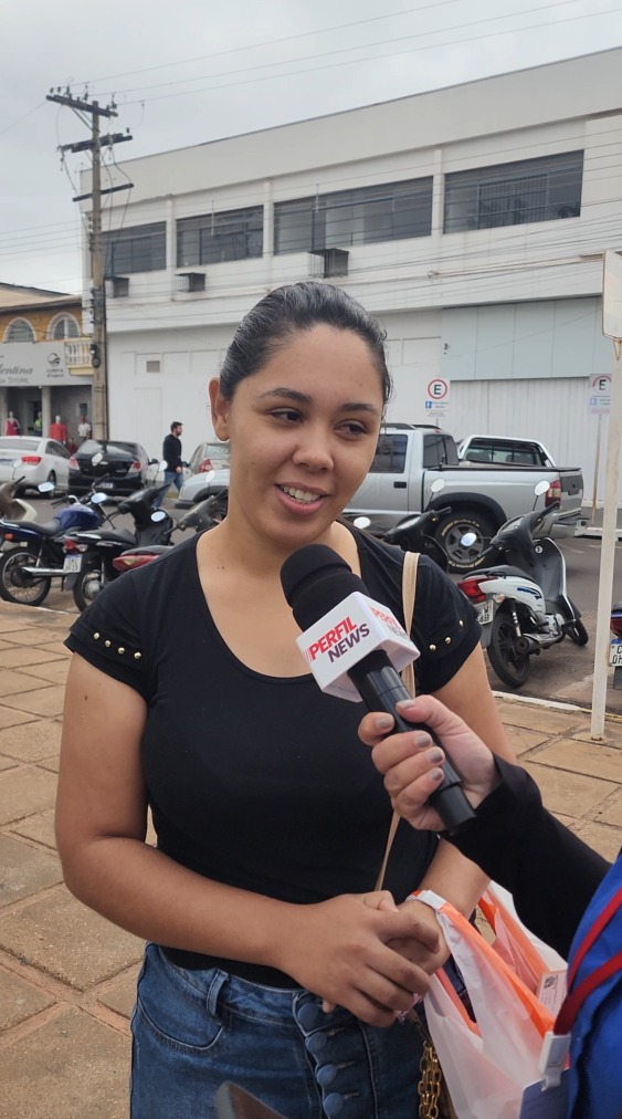 Haaland assusta torcedores de Três Lagoas, mas confiança na Seleção Brasileira fala mais alto Haaland assusta torcedores de Três Lagoas, mas confiança na Seleção Brasileira fala mais alto