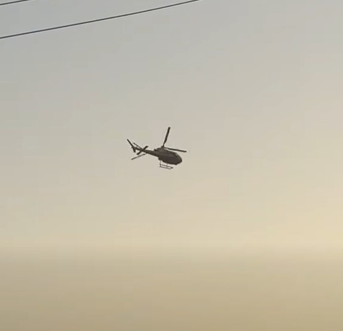 Operação Policial mobiliza Forças de Segurança em Três Lagoas Operação Policial mobiliza Forças de Segurança em Três Lagoas