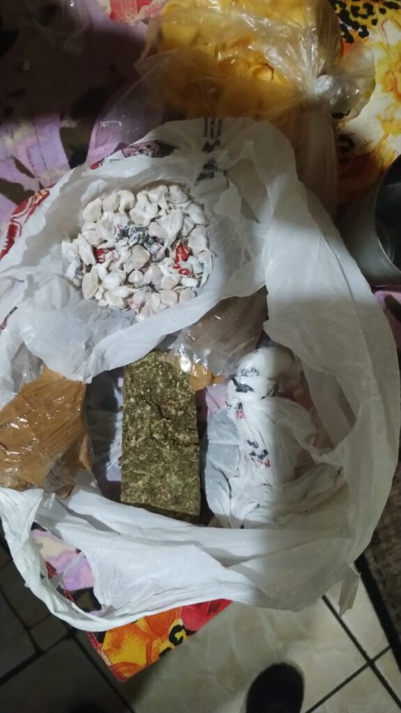 OPERAÇÃO JANUS: Forças de segurança deflagram ofensiva contra o crime organizado em Três Lagoas; 14 pessoas são presas OPERAÇÃO JANUS: Forças de segurança deflagram ofensiva contra o crime organizado em Três Lagoas; 14 pessoas são presas