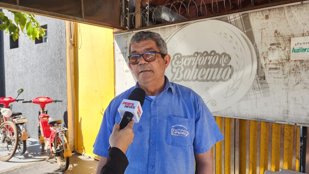Com a retomada da UFN3, empresários demonstram confiança no novo ciclo econômico em Três Lagoas Com a retomada da UFN3, empresários demonstram confiança no novo ciclo econômico em Três Lagoas