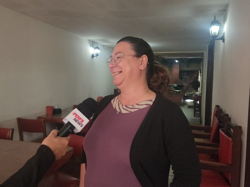 Com a retomada da UFN3, empresários demonstram confiança no novo ciclo econômico em Três Lagoas Com a retomada da UFN3, empresários demonstram confiança no novo ciclo econômico em Três Lagoas