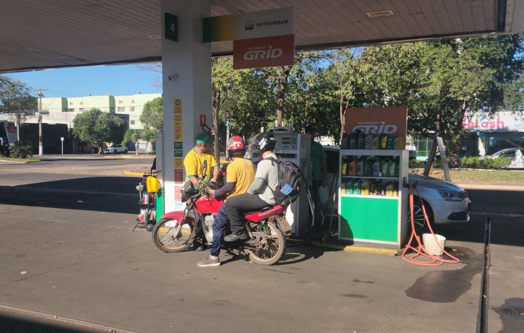 Com a retomada da UFN3, empresários demonstram confiança no novo ciclo econômico em Três Lagoas Com a retomada da UFN3, empresários demonstram confiança no novo ciclo econômico em Três Lagoas