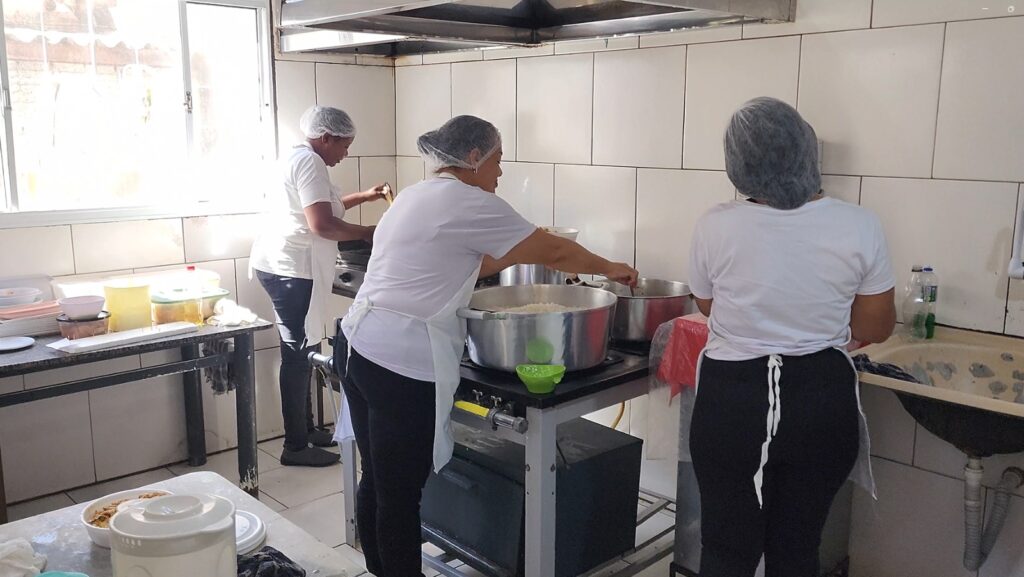 Com a retomada da UFN3, empresários demonstram confiança no novo ciclo econômico em Três Lagoas Com a retomada da UFN3, empresários demonstram confiança no novo ciclo econômico em Três Lagoas