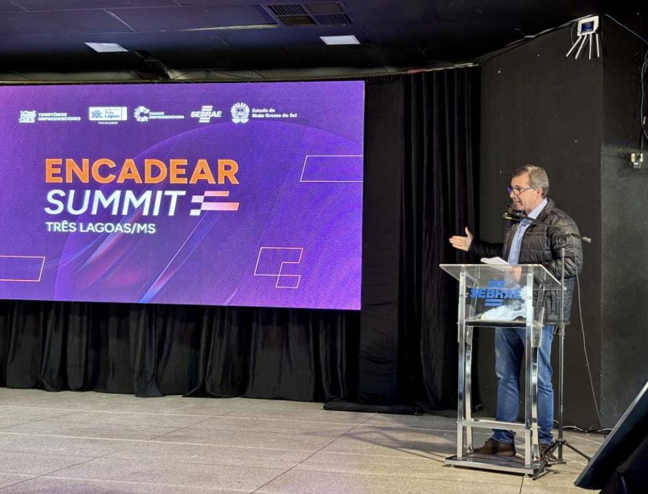 Com a retomada da UFN3, empresários demonstram confiança no novo ciclo econômico em Três Lagoas Com a retomada da UFN3, empresários demonstram confiança no novo ciclo econômico em Três Lagoas