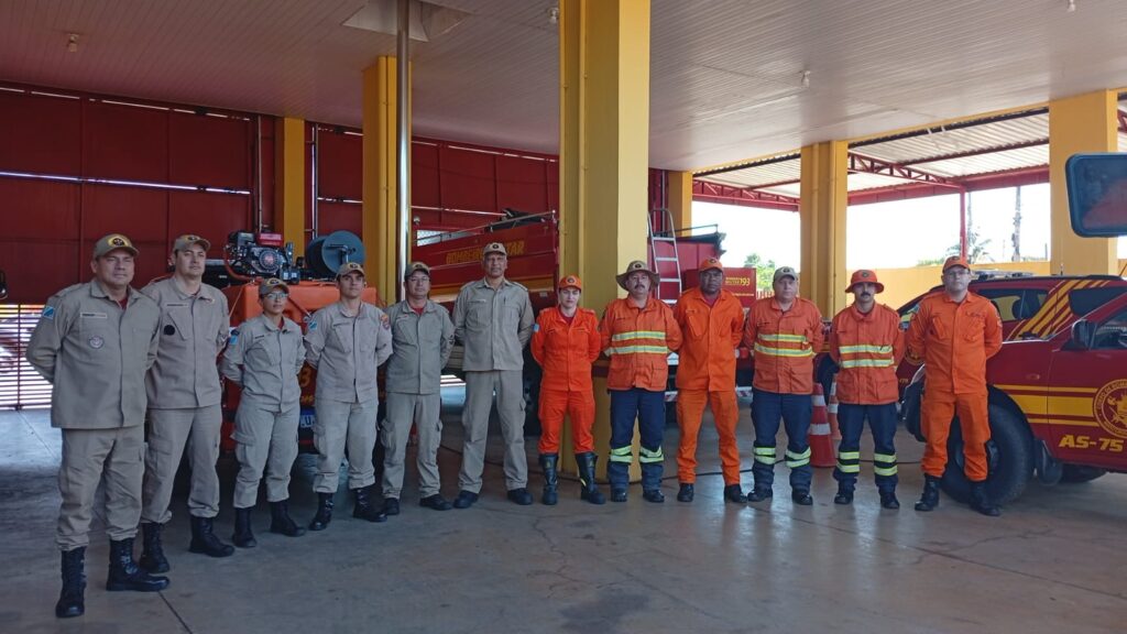Dia de Proteção às Florestas reforça alerta: Corpo de Bombeiros intensifica ações para prevenir incêndios em Três Lagoas e região Dia de Proteção às Florestas reforça alerta: Corpo de Bombeiros intensifica ações para prevenir incêndios em Três Lagoas e região