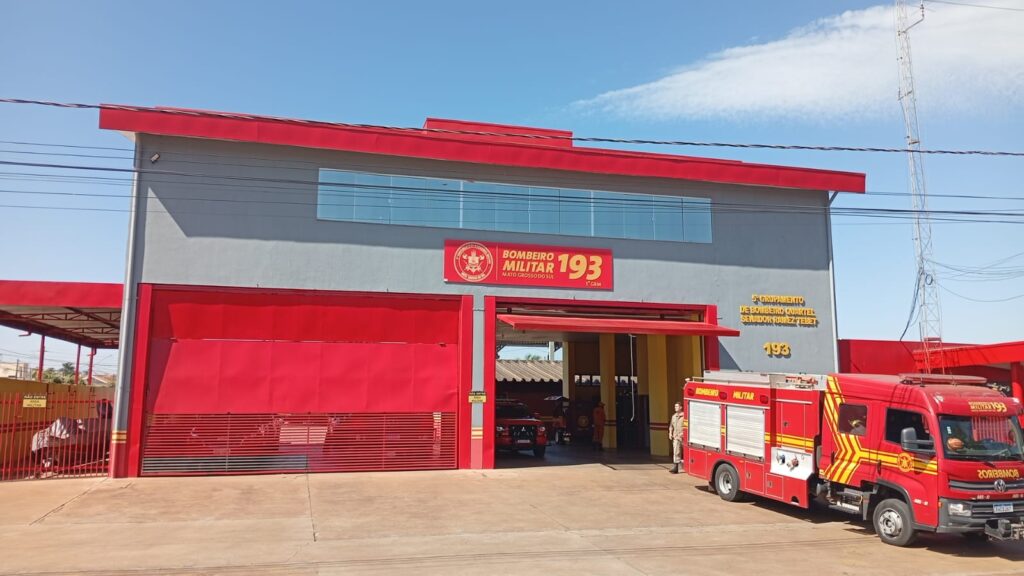 Dia de Proteção às Florestas reforça alerta: Corpo de Bombeiros intensifica ações para prevenir incêndios em Três Lagoas e região Dia de Proteção às Florestas reforça alerta: Corpo de Bombeiros intensifica ações para prevenir incêndios em Três Lagoas e região