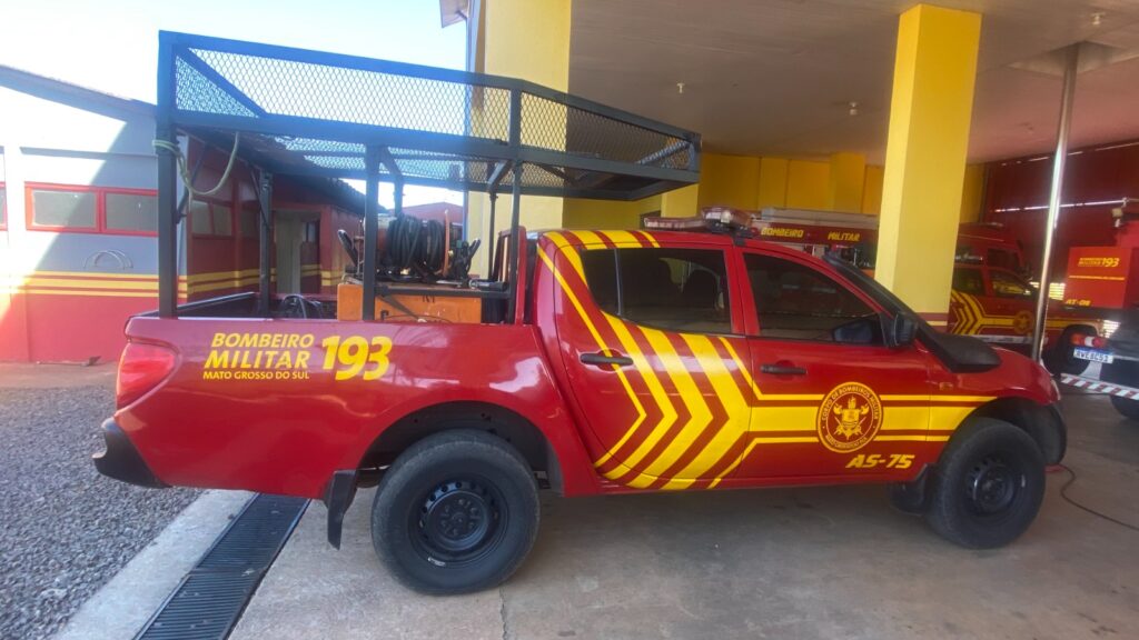 Dia de Proteção às Florestas reforça alerta: Corpo de Bombeiros intensifica ações para prevenir incêndios em Três Lagoas e região Dia de Proteção às Florestas reforça alerta: Corpo de Bombeiros intensifica ações para prevenir incêndios em Três Lagoas e região