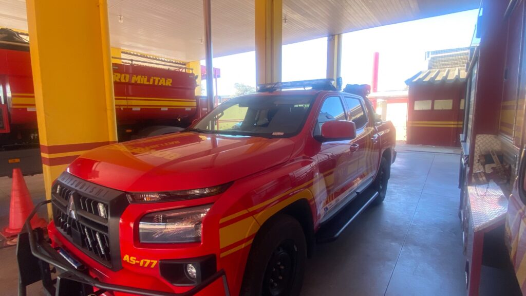 Dia de Proteção às Florestas reforça alerta: Corpo de Bombeiros intensifica ações para prevenir incêndios em Três Lagoas e região Dia de Proteção às Florestas reforça alerta: Corpo de Bombeiros intensifica ações para prevenir incêndios em Três Lagoas e região