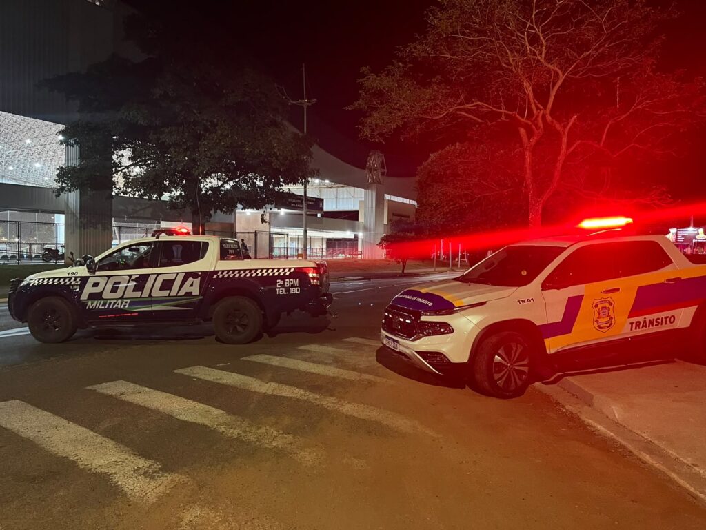 PM desencadeia operação e aperta o cerco contra motoristas irregulares em Três Lagoas PM desencadeia operação e aperta o cerco contra motoristas irregulares em Três Lagoas