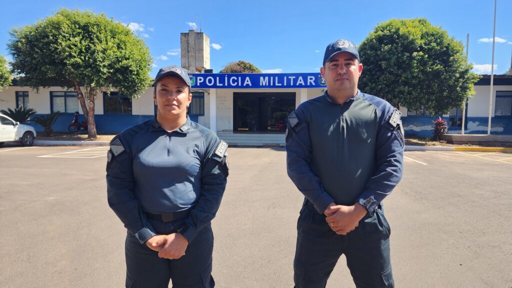 Dia do Amigo: quando a confiança salva vidas e a amizade se solidifica na linha de frente Dia do Amigo: quando a confiança salva vidas e a amizade se solidifica na linha de frente