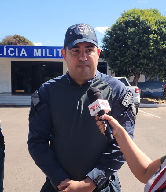 Dia do Amigo: quando a confiança salva vidas e a amizade se solidifica na linha de frente Dia do Amigo: quando a confiança salva vidas e a amizade se solidifica na linha de frente