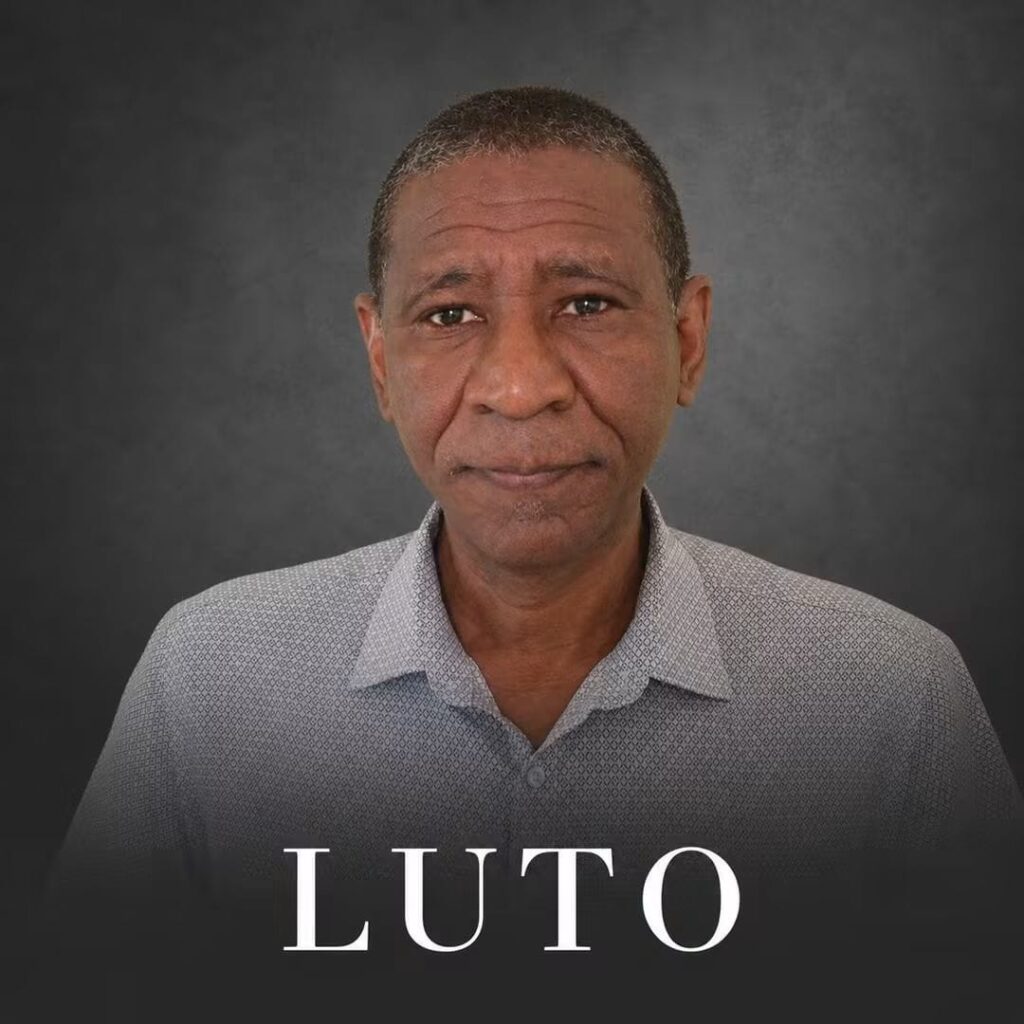O último programa foi o silêncio: família define velório e sepultamento do radialista Adilson Silva
