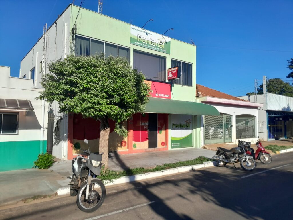 O último programa foi o silêncio: família define velório e sepultamento do radialista Adilson Silva