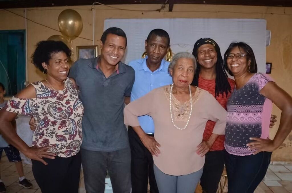 O último programa foi o silêncio: família define velório e sepultamento do radialista Adilson Silva