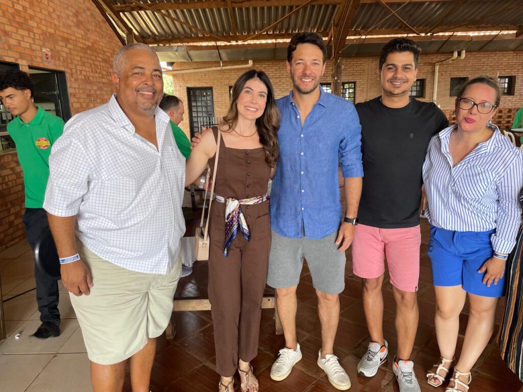 2ª Festa da Imprensa será realizada no dia 26 de setembro no Sindicato Rural de Três Lagoas