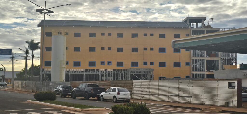 Licença prévia é liberada e Bracell avança para implantação de fábrica bilionária de celulose em Bataguassu Licença prévia é liberada e Bracell avança para implantação de fábrica bilionária de celulose em Bataguassu