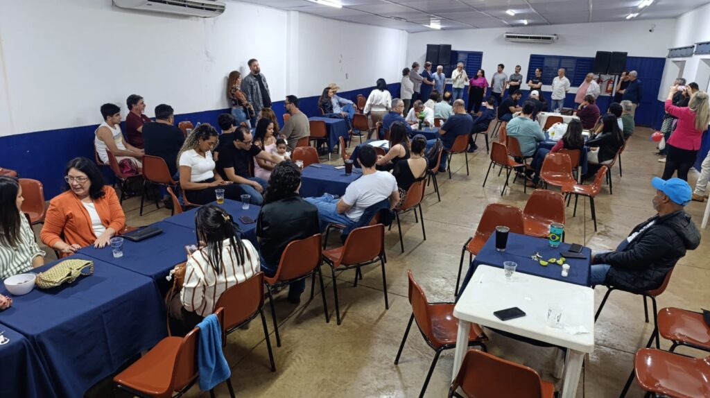 Sinjorgran empossa nova diretoria para o triênio 2026-2029