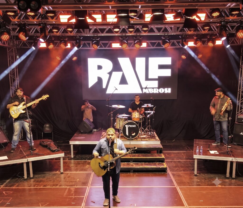 2ª Festa da Imprensa será realizada no dia 26 de setembro no Sindicato Rural de Três Lagoas
