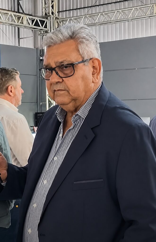 2ª Festa da Imprensa será realizada no dia 26 de setembro no Sindicato Rural de Três Lagoas