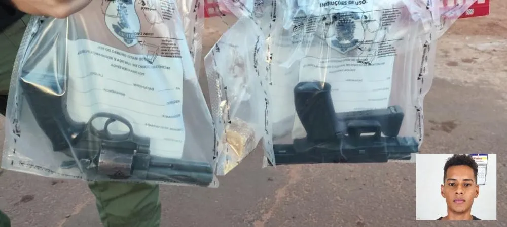 Dois suspeitos morrem em confronto com a Polícia durante operação contra facção em Bataguassu Dois suspeitos morrem em confronto com a Polícia durante operação contra facção em Bataguassu