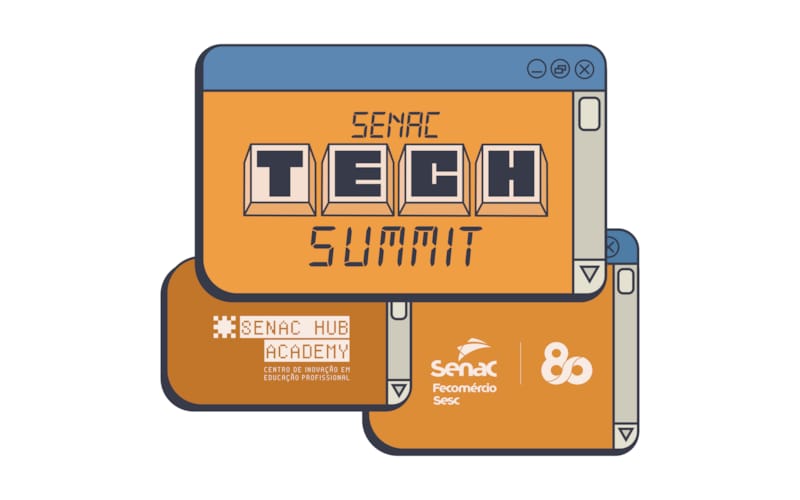 Senac Tech Summit traz computação quântica e inteligência artificial para aproximar MS das profissões do futuro Senac Tech Summit traz computação quântica e inteligência artificial para aproximar MS das profissões do futuro