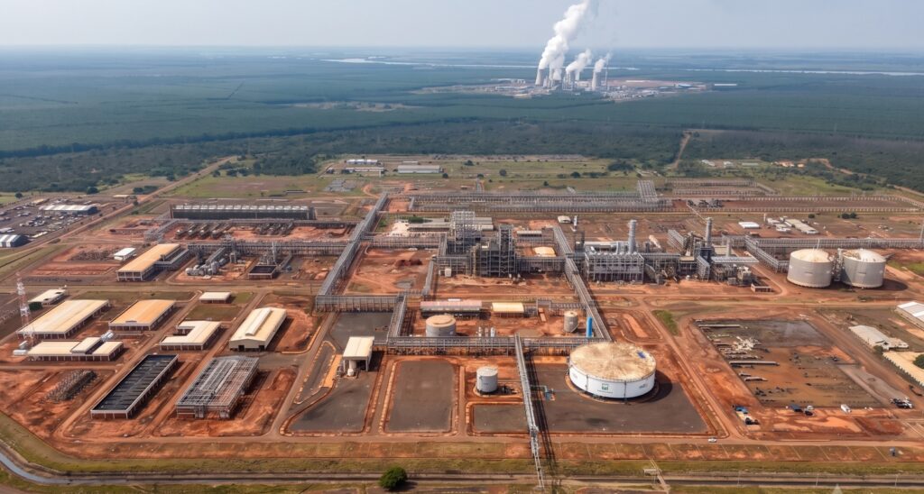 Encadear Summit consolida Três Lagoas como destino de investimentos e Cassiano Maia anuncia Porto Seco