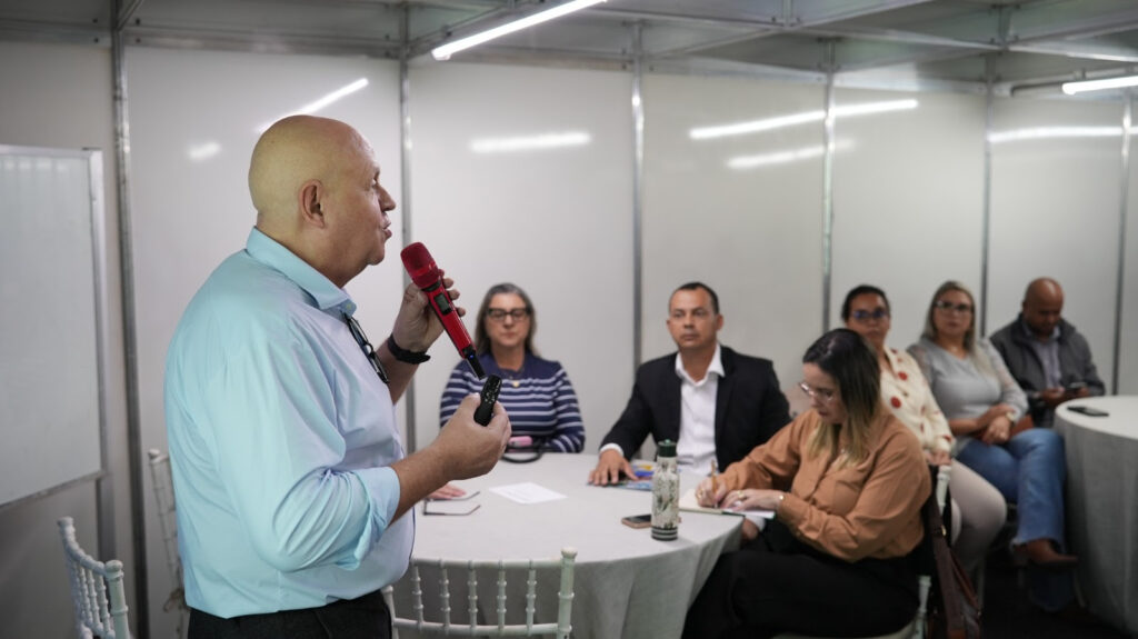 Municípios da Costa Leste compartilham boas práticas para impulsionar o desenvolvimento regional Municípios da Costa Leste compartilham boas práticas para impulsionar o desenvolvimento regional