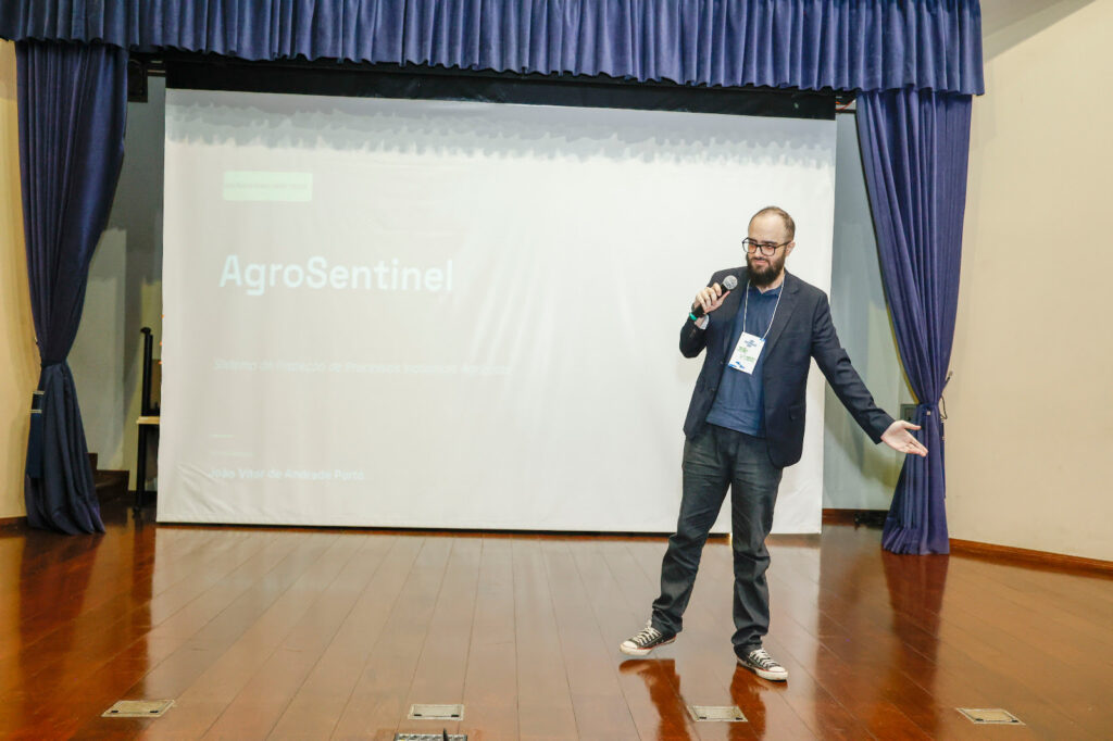 Governo do Estado e Sebrae/MS concluem programa que transforma pesquisas em novos negócios Governo do Estado e Sebrae/MS concluem programa que transforma pesquisas em novos negócios
