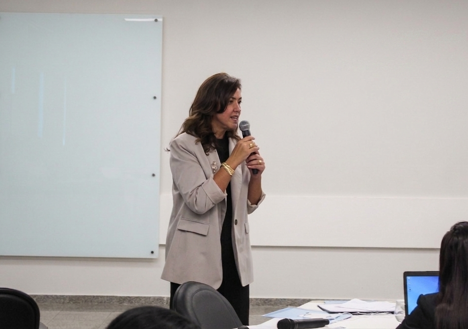 Sebrae/MS capacita Agentes de Desenvolvimento para fortalecer a gestão pública nos municípios Sebrae/MS capacita Agentes de Desenvolvimento para fortalecer a gestão pública nos municípios