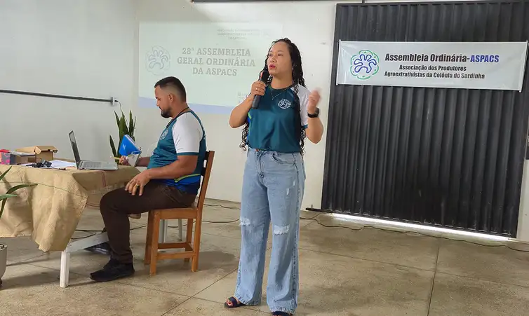 Mercado financeiro abre espaço às iniciativas que preservam a floresta Mercado financeiro abre espaço às iniciativas que preservam a floresta