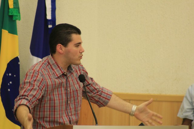 Filiação Antonio Teixeira Empke Junior, Tonhão ao PMDB. Filiação Antonio Teixeira Empke Junior, Tonhão ao PMDB.