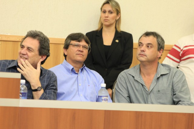 Filiação Antonio Teixeira Empke Junior, Tonhão ao PMDB. Filiação Antonio Teixeira Empke Junior, Tonhão ao PMDB.