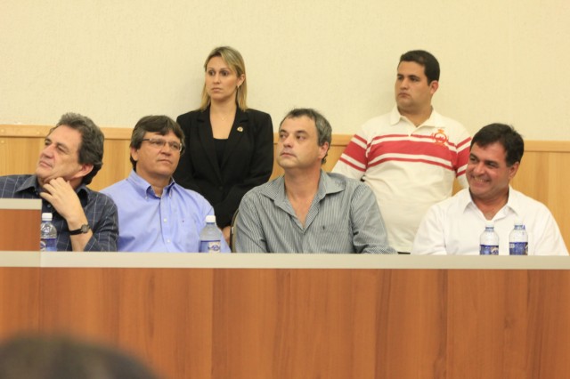 Filiação Antonio Teixeira Empke Junior, Tonhão ao PMDB. Filiação Antonio Teixeira Empke Junior, Tonhão ao PMDB.